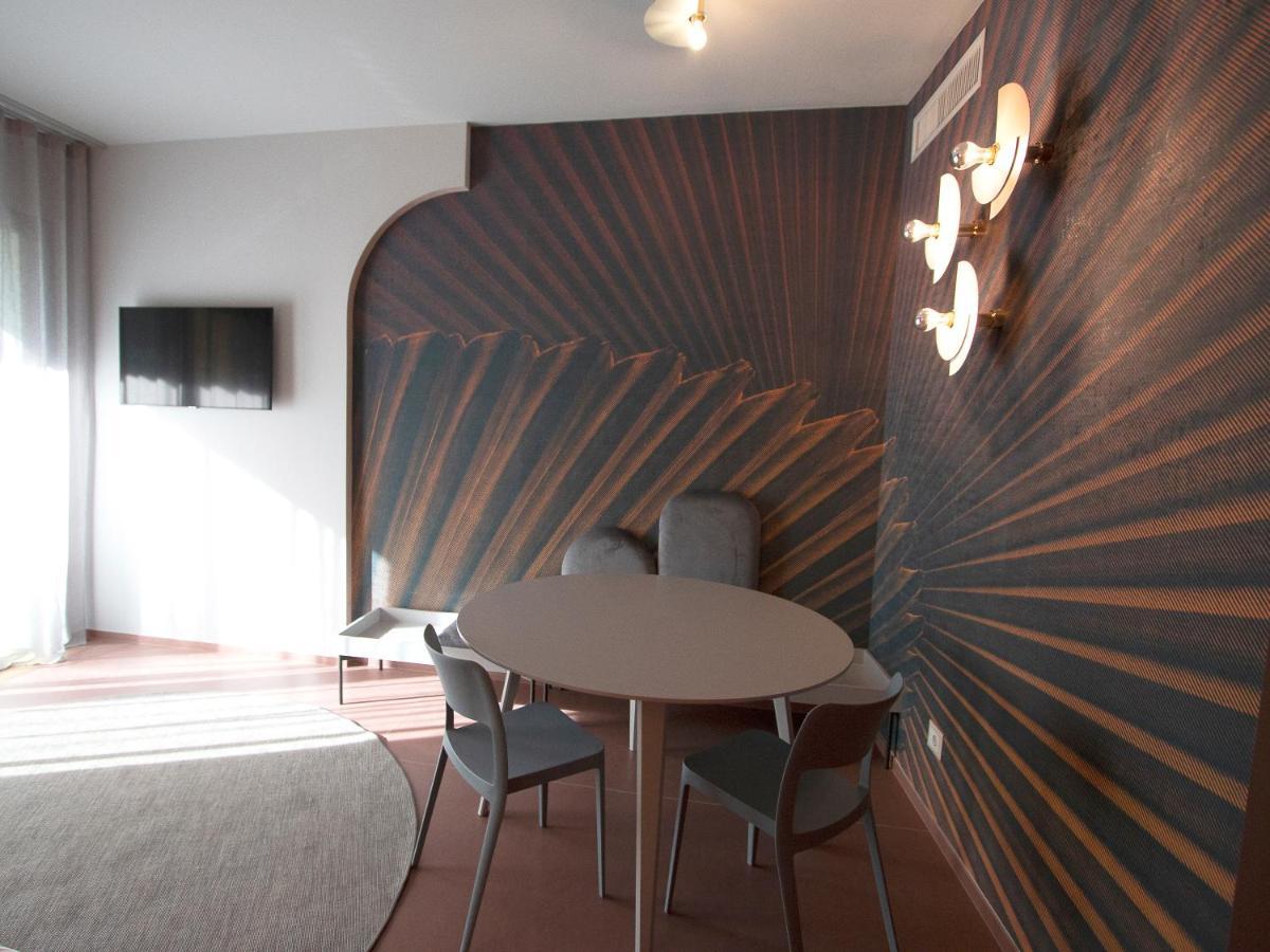 Demo Hotel Design Emotion ريميني المظهر الخارجي الصورة