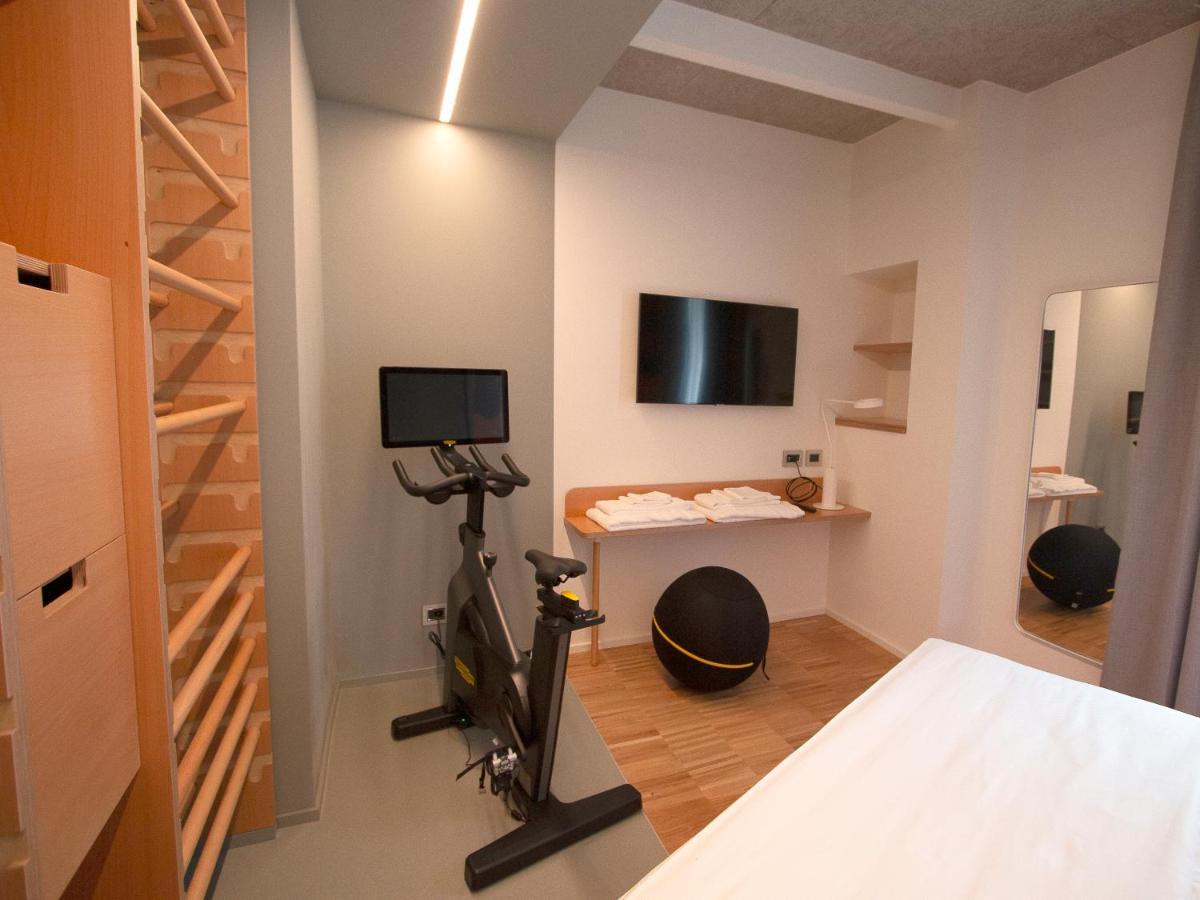 Demo Hotel Design Emotion ريميني المظهر الخارجي الصورة