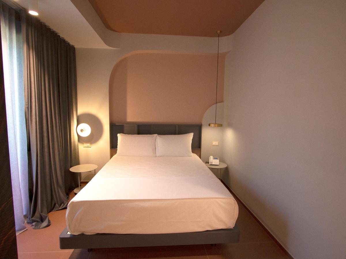Demo Hotel Design Emotion ريميني المظهر الخارجي الصورة
