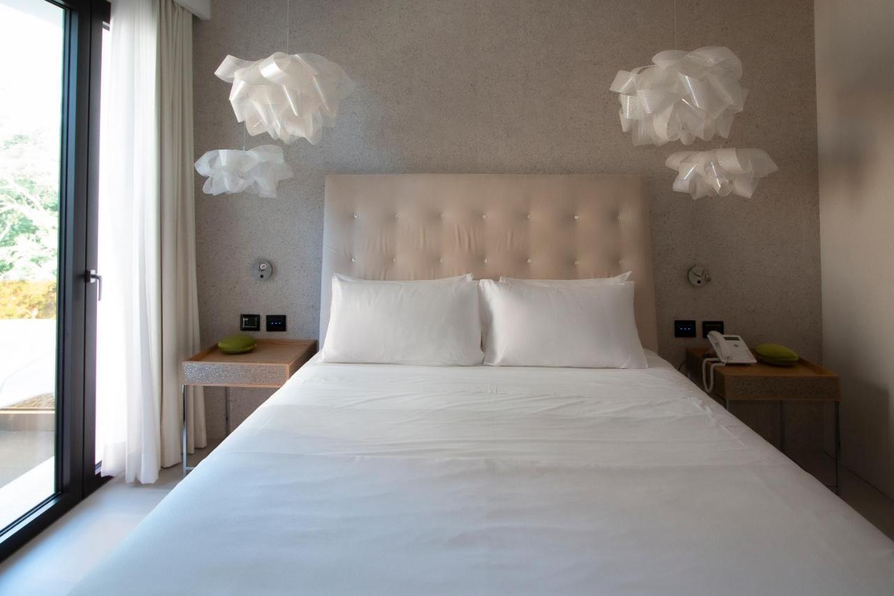 Demo Hotel Design Emotion ريميني المظهر الخارجي الصورة