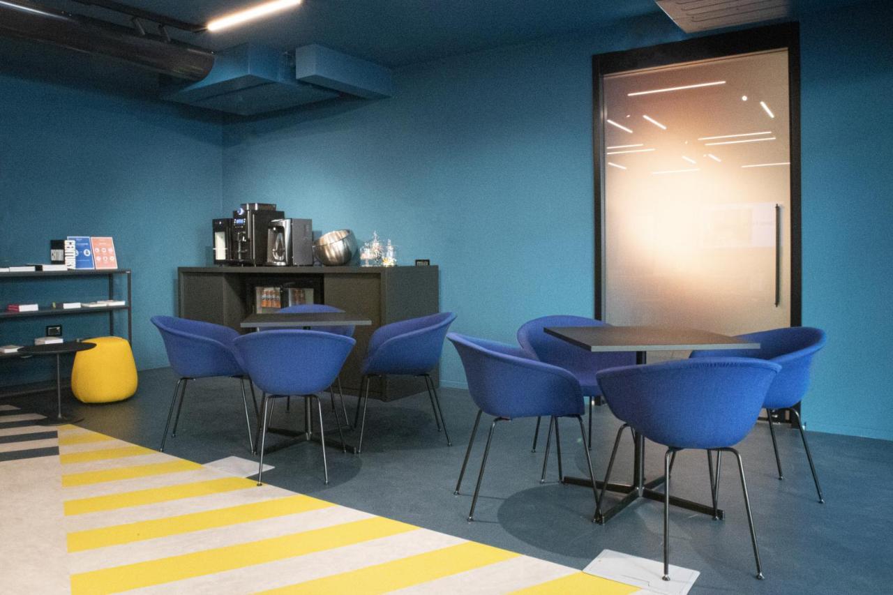 Demo Hotel Design Emotion ريميني المظهر الخارجي الصورة