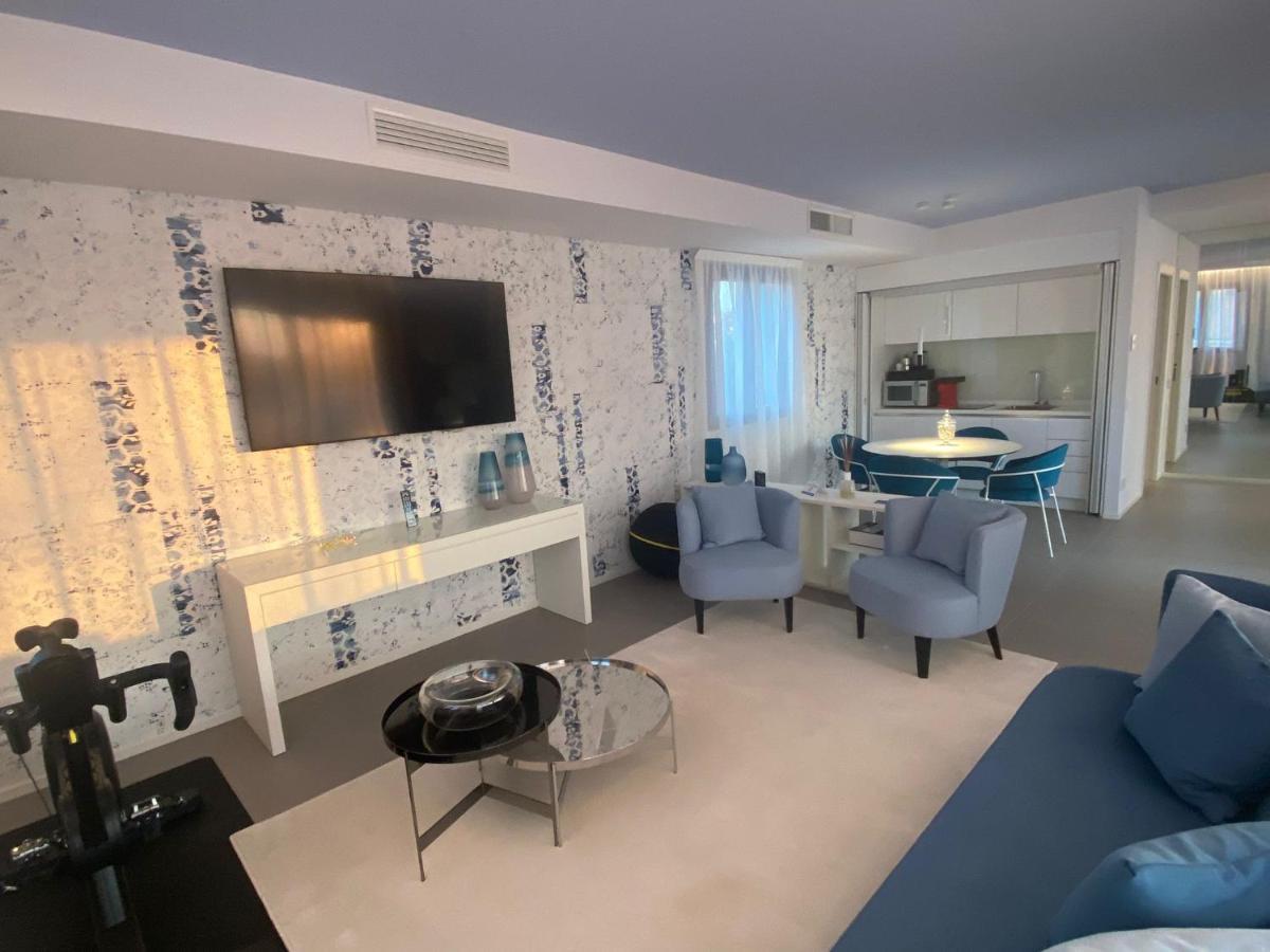Demo Hotel Design Emotion ريميني المظهر الخارجي الصورة