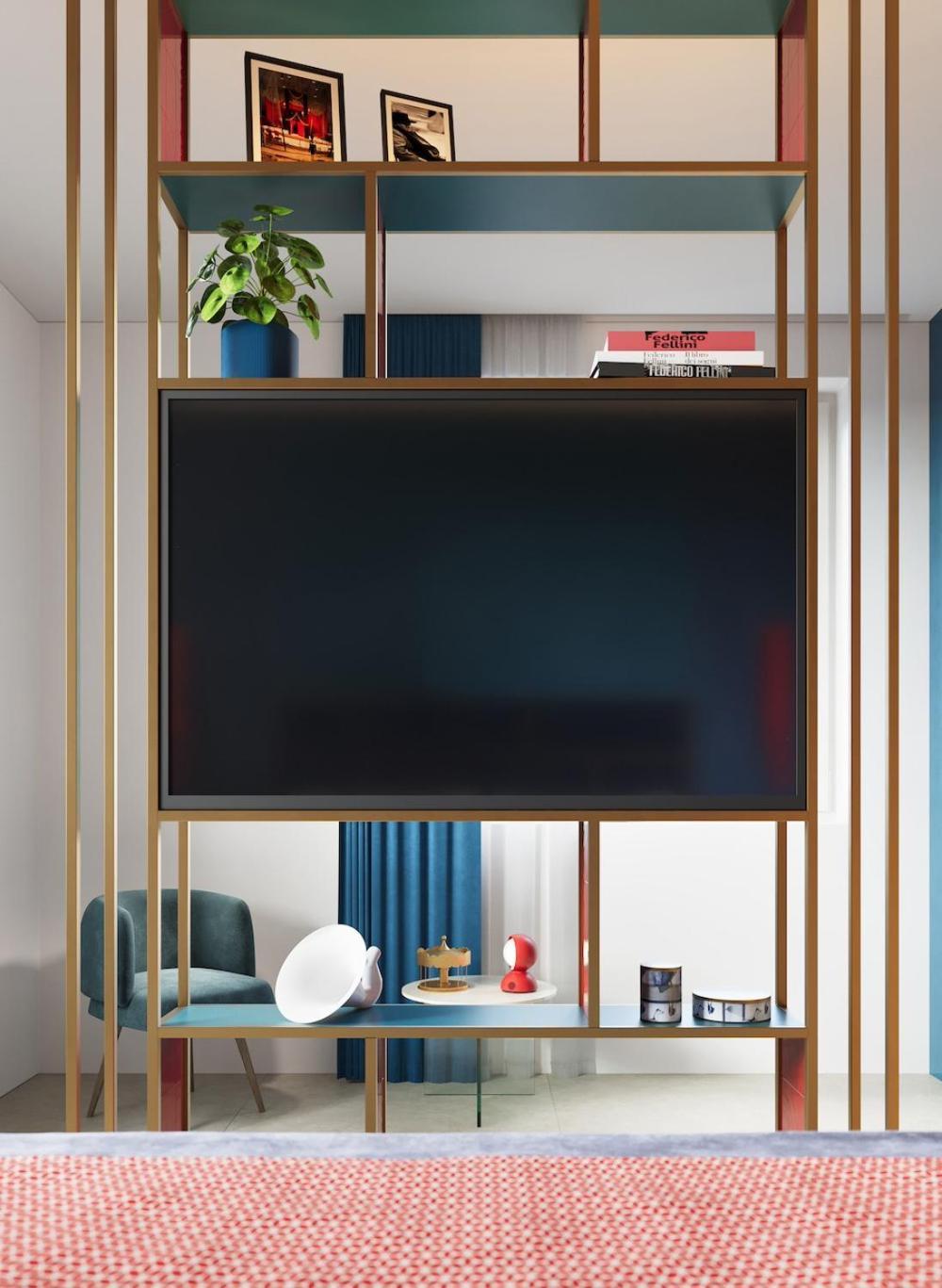 Demo Hotel Design Emotion ريميني المظهر الخارجي الصورة